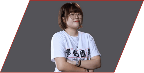 Admin staff Jessie Admin staff Jessie