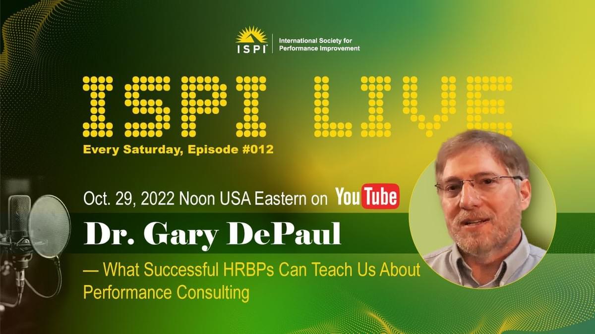 Gary DePaul Gary DePaul