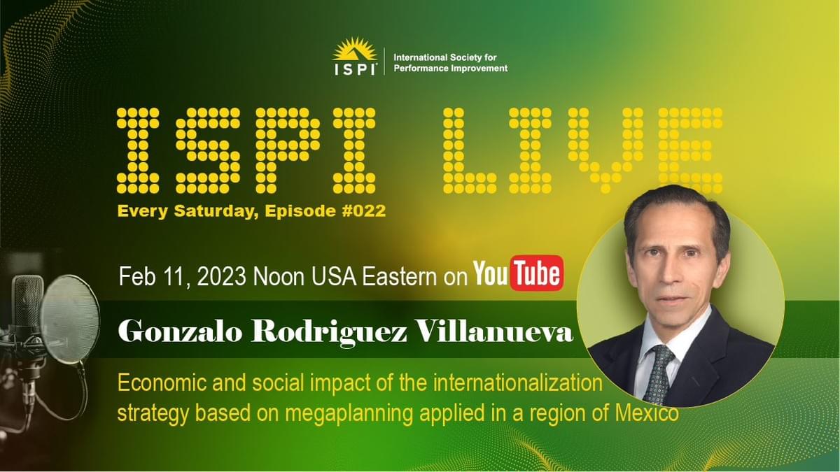 Gonzalo ISPI LIVE Gonzalo ISPI LIVE