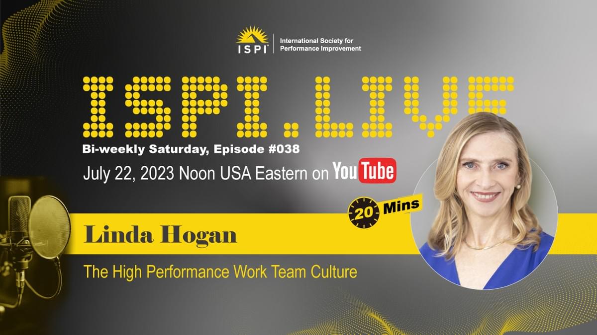 ISPI LIVE Hogan ISPI LIVE Hogan