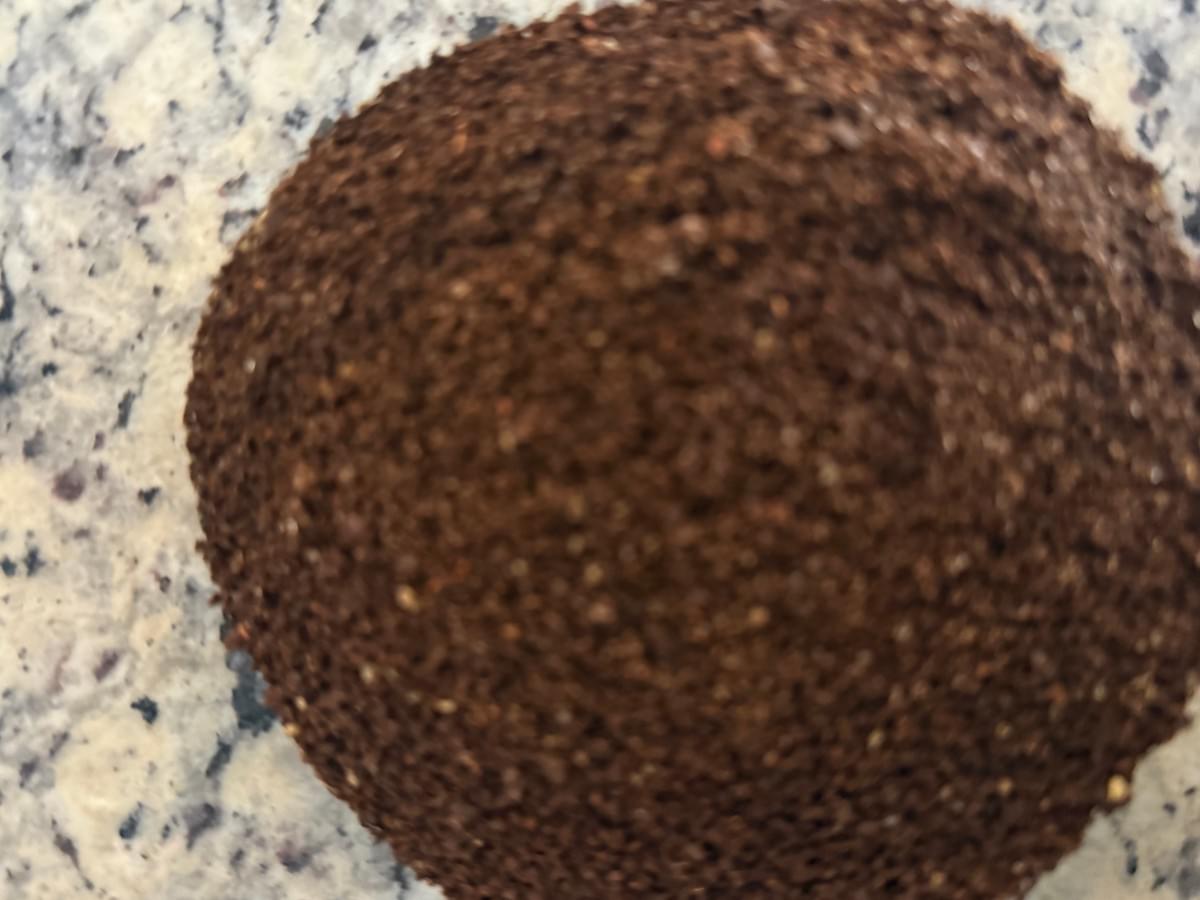 CAFE DE OLLA MEXICAN SPICE BLEND KOSHER ORGANIC CASE 11 LBS