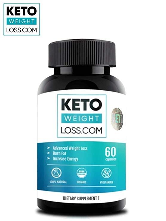 Keto Suplemento Keto Suplemento