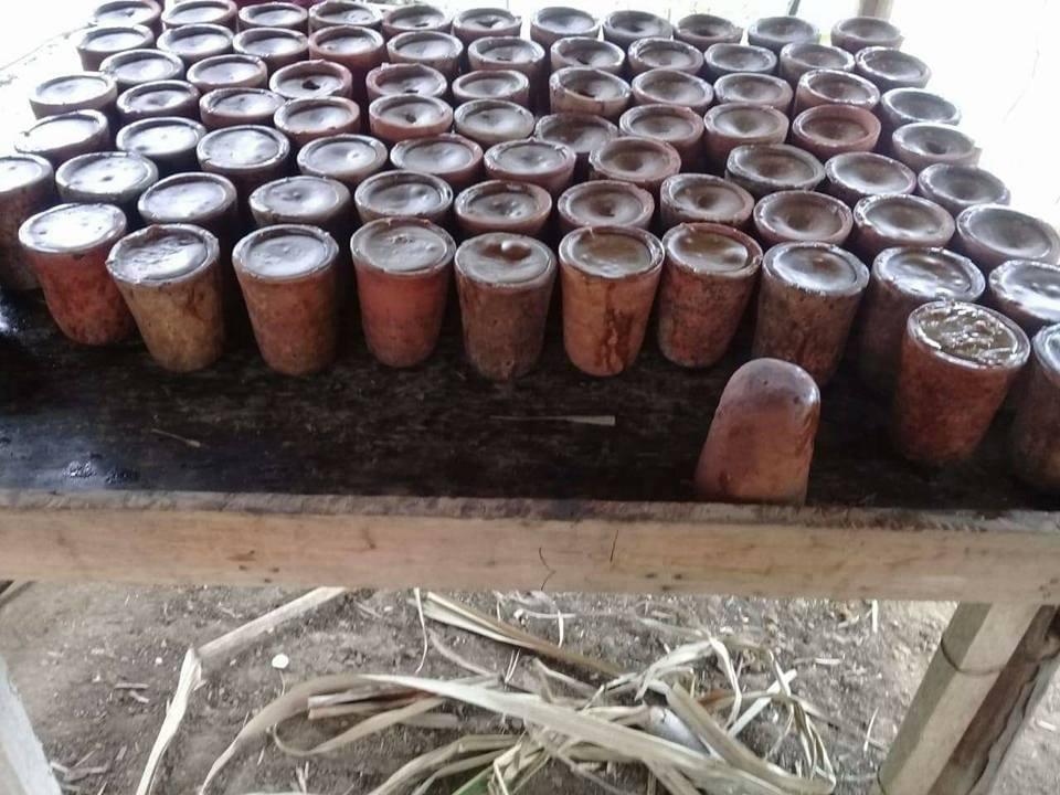 Piloncillo Mex Cane Sugar Panela Piloncillo Mex Cane Sugar Panela