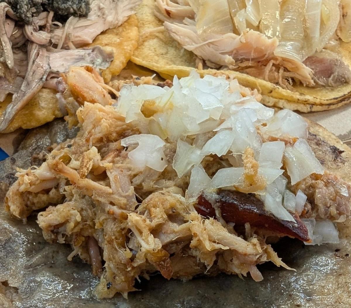 Lechón al Horno (roasted suckling pig) Frozen Bag 2 lbs