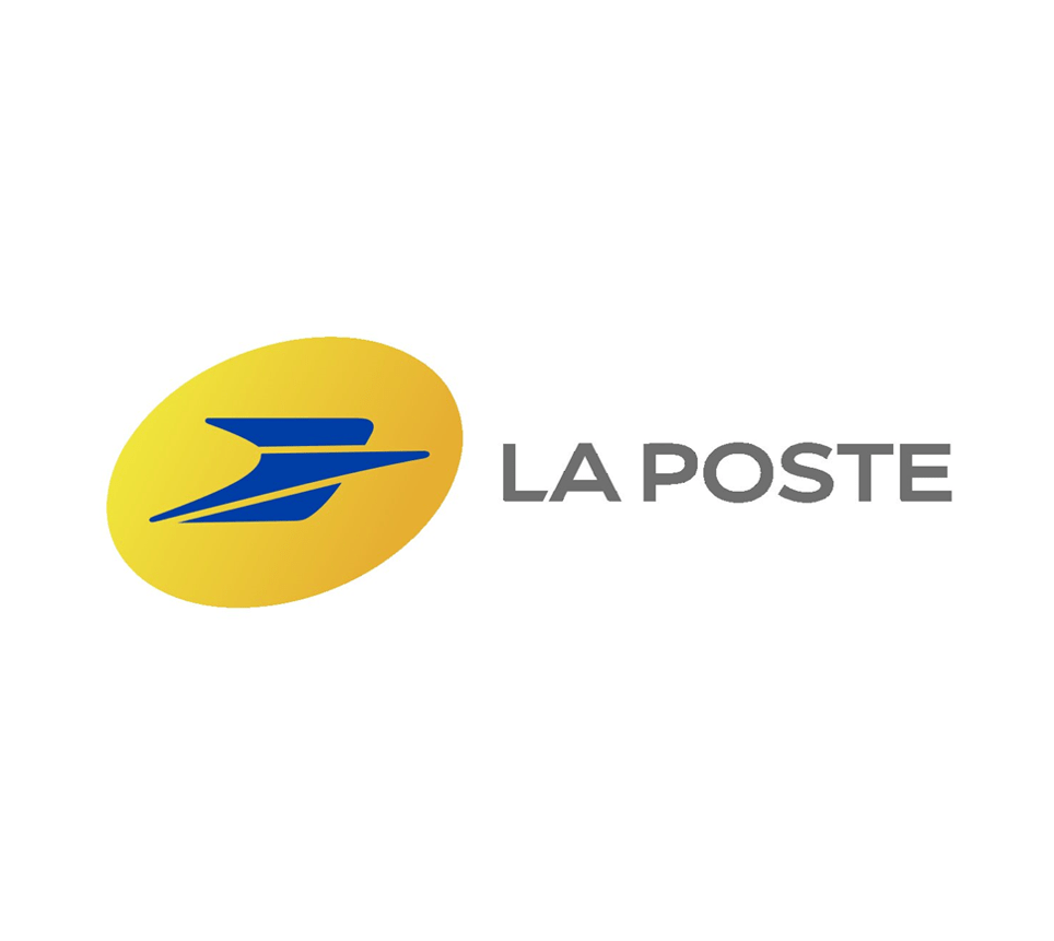Lineberty pour La Poste Lineberty pour La Poste