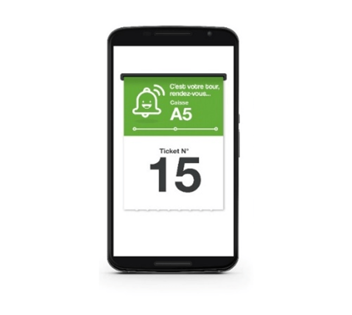 Etre prévenu au bon moment Etre prévenu au bon moment