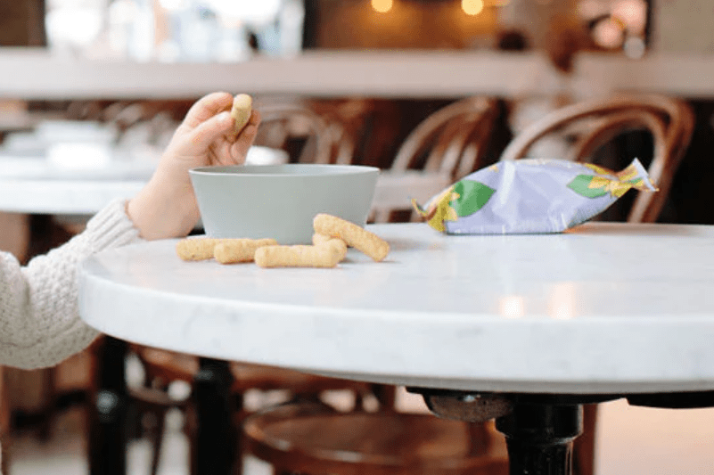 Baby Led Weaning Starting Solids Finger Foods Fruit Vegetable Puff Baby Led Weaning Starting Solids Finger Foods Fruit Vegetable Puff