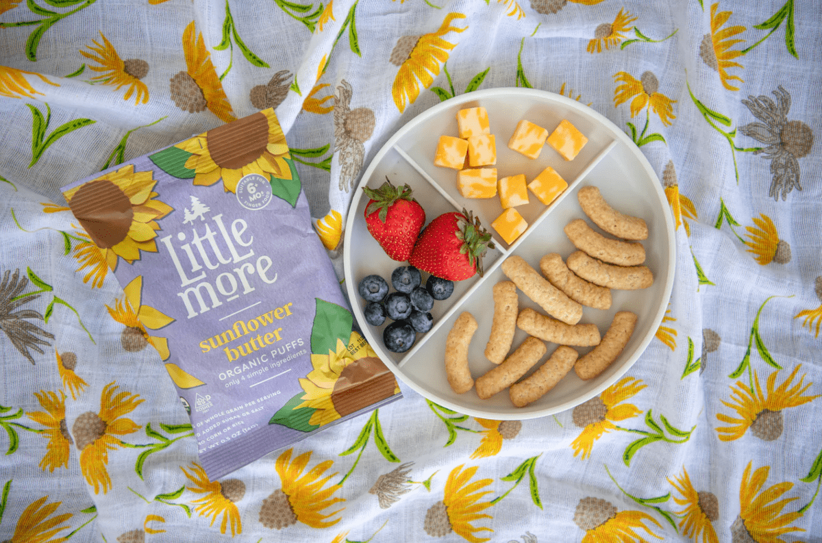 Baby Led Weaning Starting Solids Finger Foods Fruit Vegetable Puff Baby Led Weaning Starting Solids Finger Foods Fruit Vegetable Puff