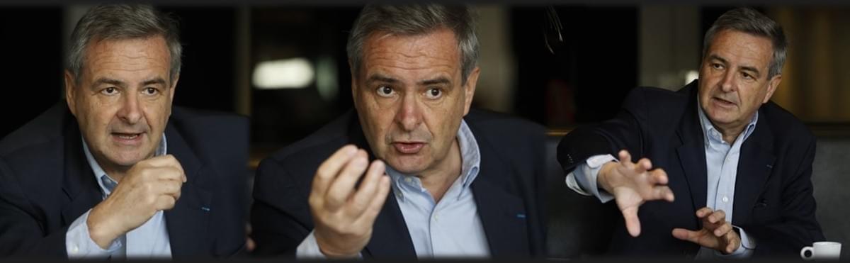 Gouvernance et Conseil d'Administration Eric Le Gendre Gouvernance et Conseil d'Administration Eric Le Gendre