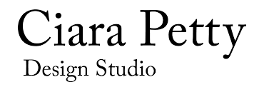 Ciara Petty logo Ciara Petty logo