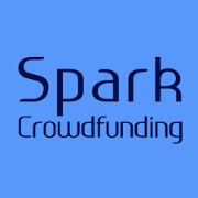Spark Crowdfunding logo Spark Crowdfunding logo