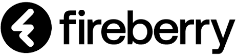 fireberry logo fireberry logo