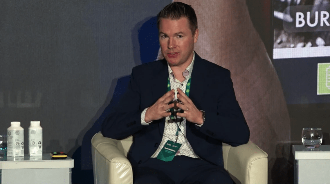 Photo of AMG Marketing's Austin McGinley Photo of AMG Marketing's Austin McGinley