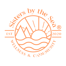 Sister By The Sea logo Sister By The Sea logo