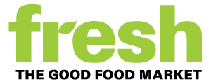 Fresh logo Fresh logo
