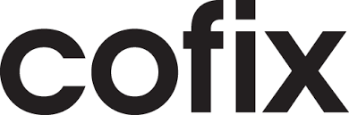 Cofix logo Cofix logo