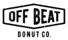 Offbeat logo Offbeat logo