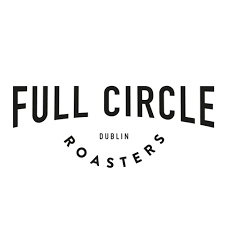 Full Circle Roasters logo Full Circle Roasters logo