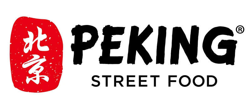 PEKING logo PEKING logo