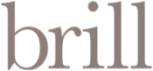 brill logo brill logo