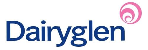 Dairyglen logo Dairyglen logo