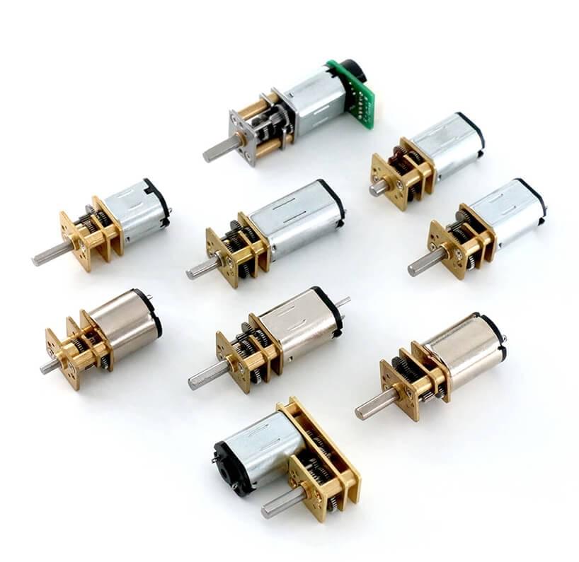 12mm micro dc gearbox motor 12mm micro dc gearbox motor