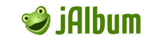 jAlbum logo jAlbum logo