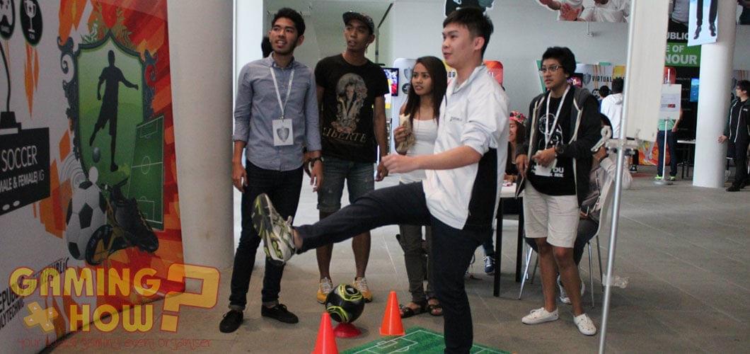 Gaming How | Sports and Wellness Gaming How | Sports and Wellness