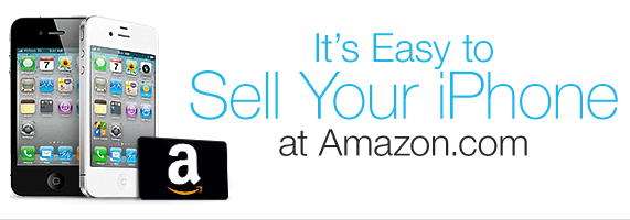 Trade-in your old phone at Amazon Trade-in your old phone at Amazon