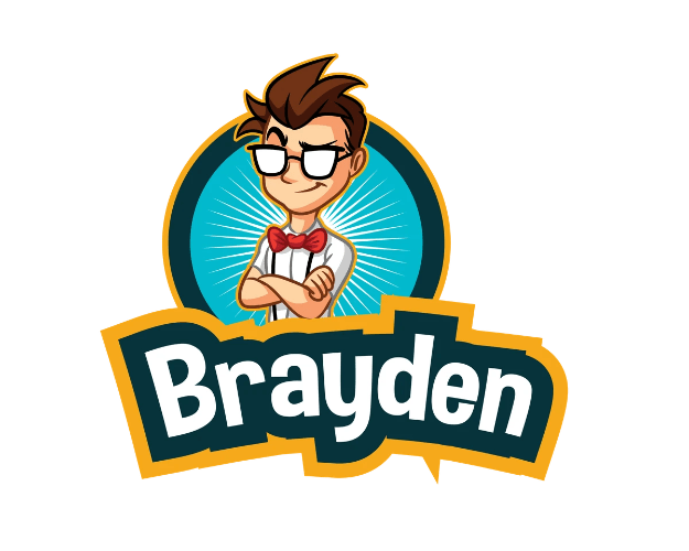 Brayden Hudson Logo Brayden Hudson Logo