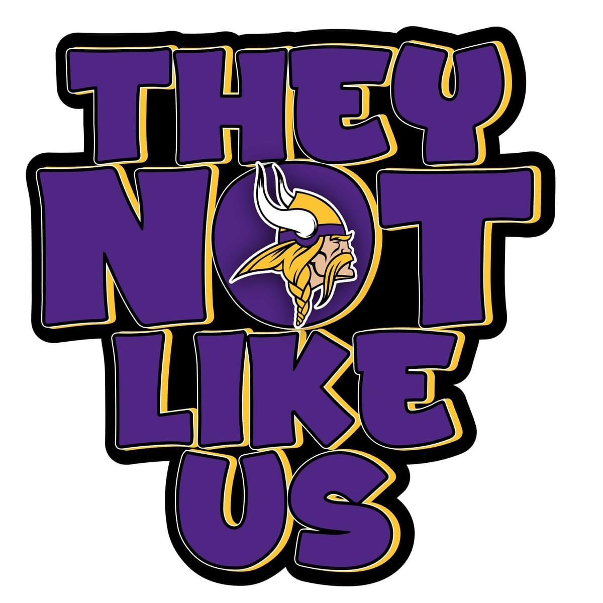 THEY NOT LIKE US TEAM SHIRTS