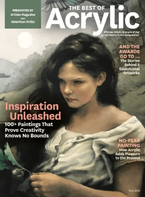 The Best of Acrylic: Winners of the AcrylicWorks 10 Competition The Best of Acrylic: Winners of the AcrylicWorks 10 Competition