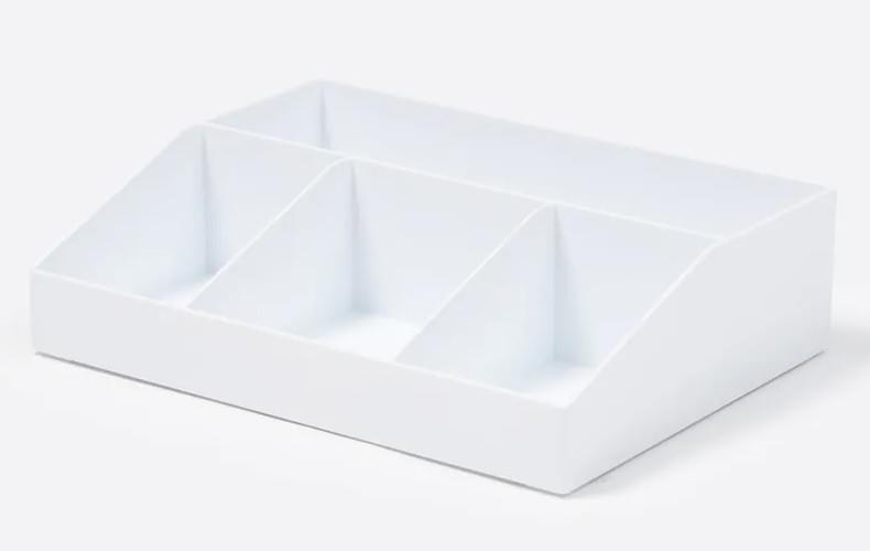 大創分隔小物收納盒 大創分隔小物收納盒