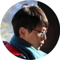 【台北】Roger與Lucy對談/我為什麼要創作