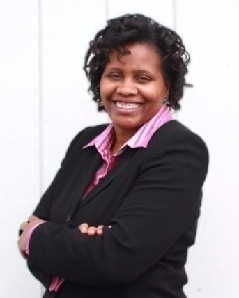 Anita Crawford Clark Anita Crawford Clark