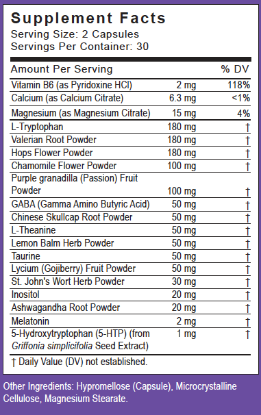 Carelumina Rest Carelumina Rest