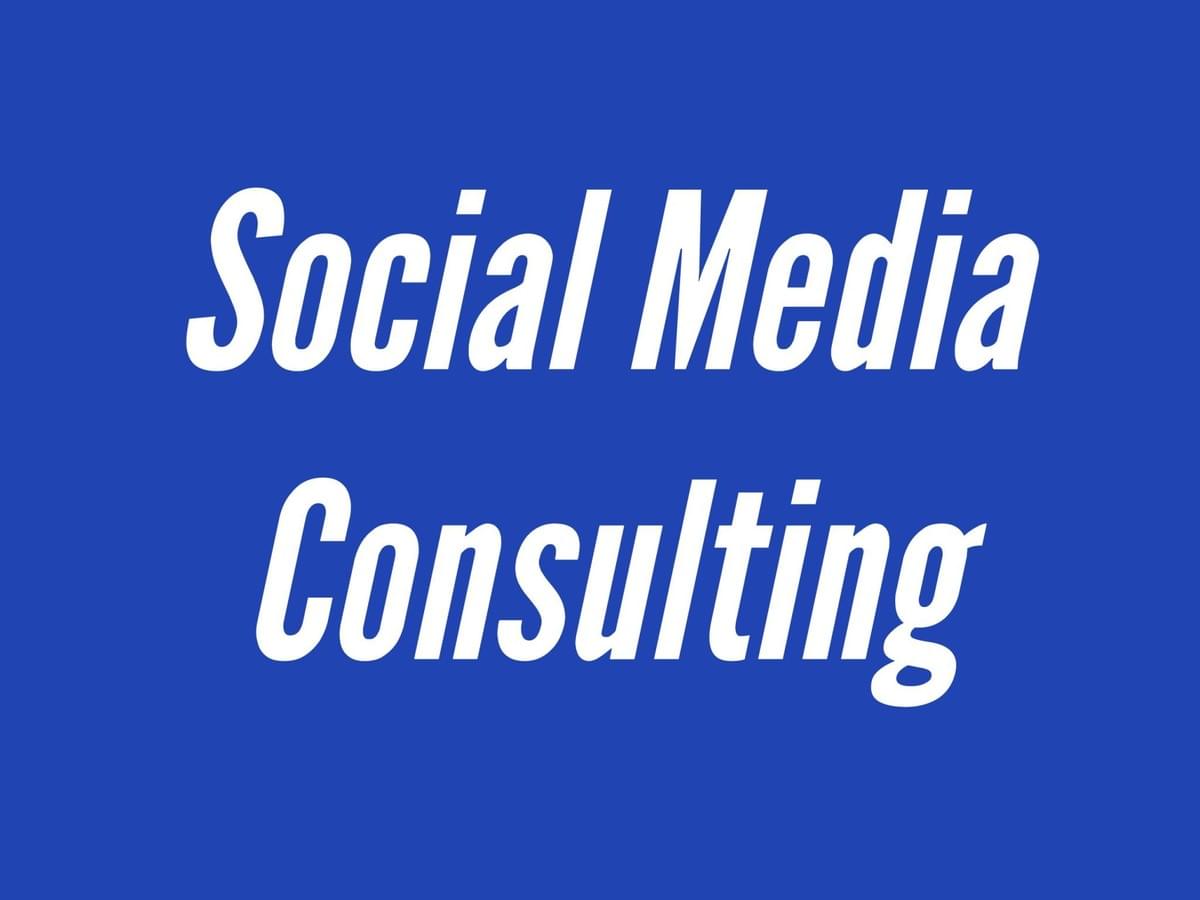 Social Media Consulting Sacramento Roseville Social Media Consulting Sacramento Roseville