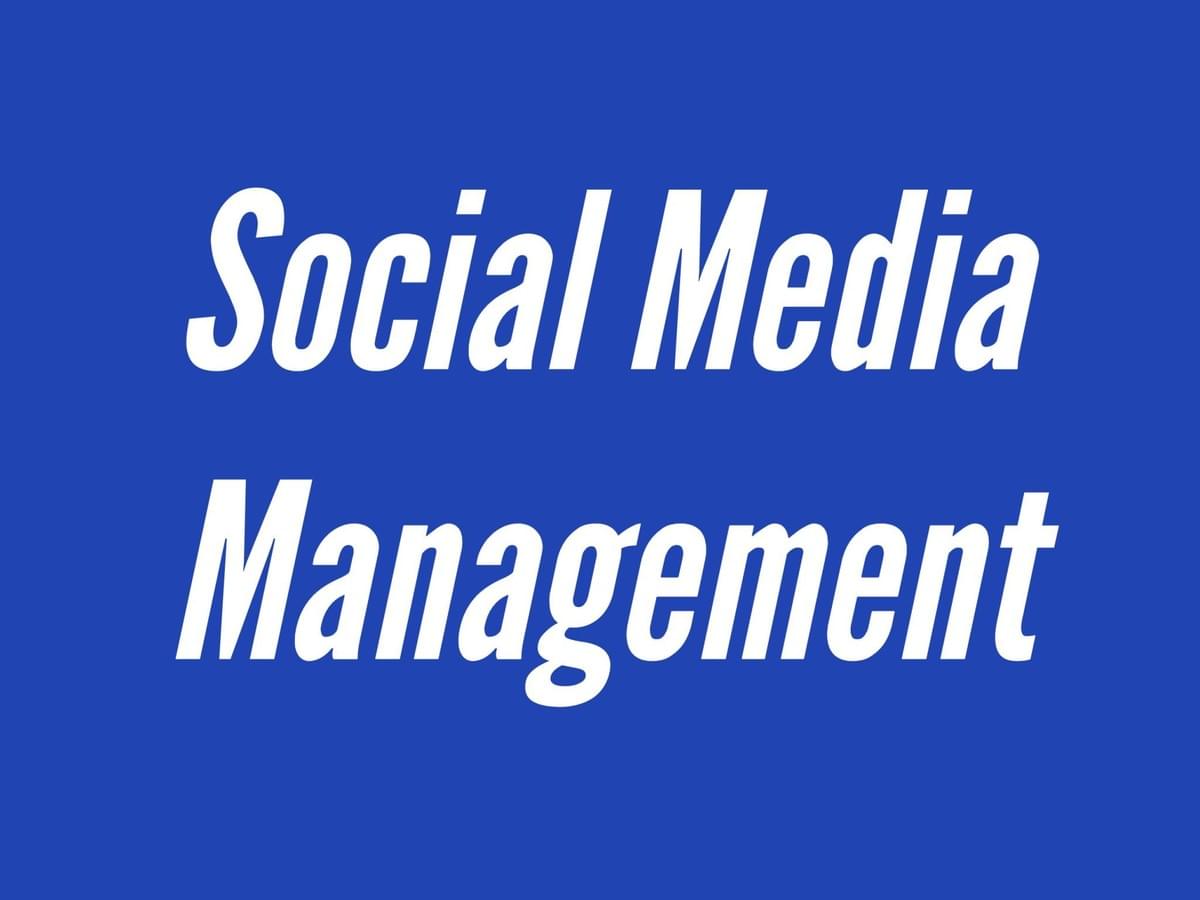Social Media Management Sacramento Roseville Social Media Management Sacramento Roseville