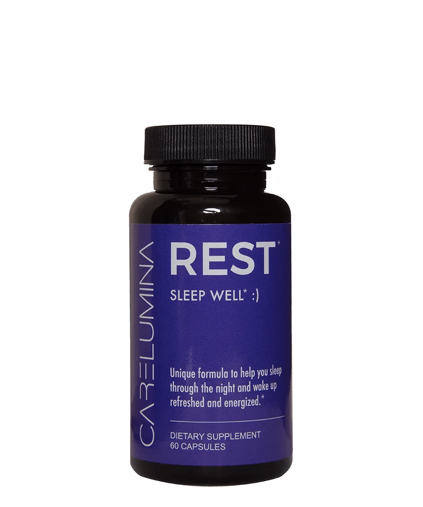 Carelumina Rest Carelumina Rest
