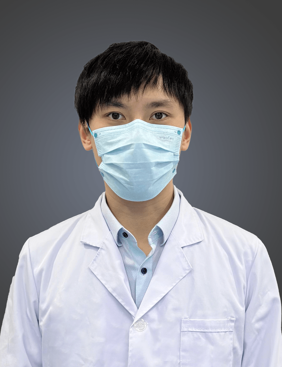 順華中醫孔德明醫師 順華中醫孔德明醫師