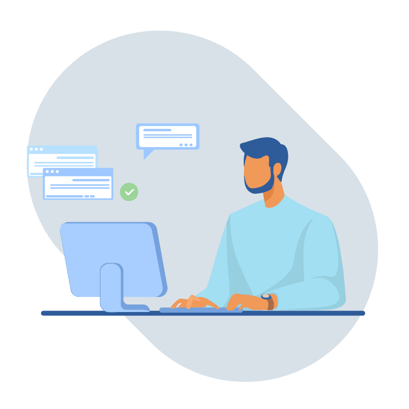 智慧E化系統大大提升辦公及會議效率,不用再擔心無法接待客戶的窘境 智慧E化系統大大提升辦公及會議效率,不用再擔心無法接待客戶的窘境