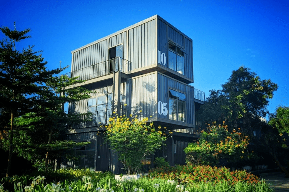 Comparison of maintenance costs between traditional and prefab homes sustainable Comparison of maintenance costs between traditional and prefab homes sustainable
