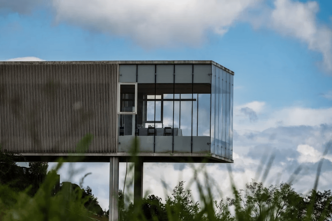 Cargo Container House Designs Cargo Container House Designs
