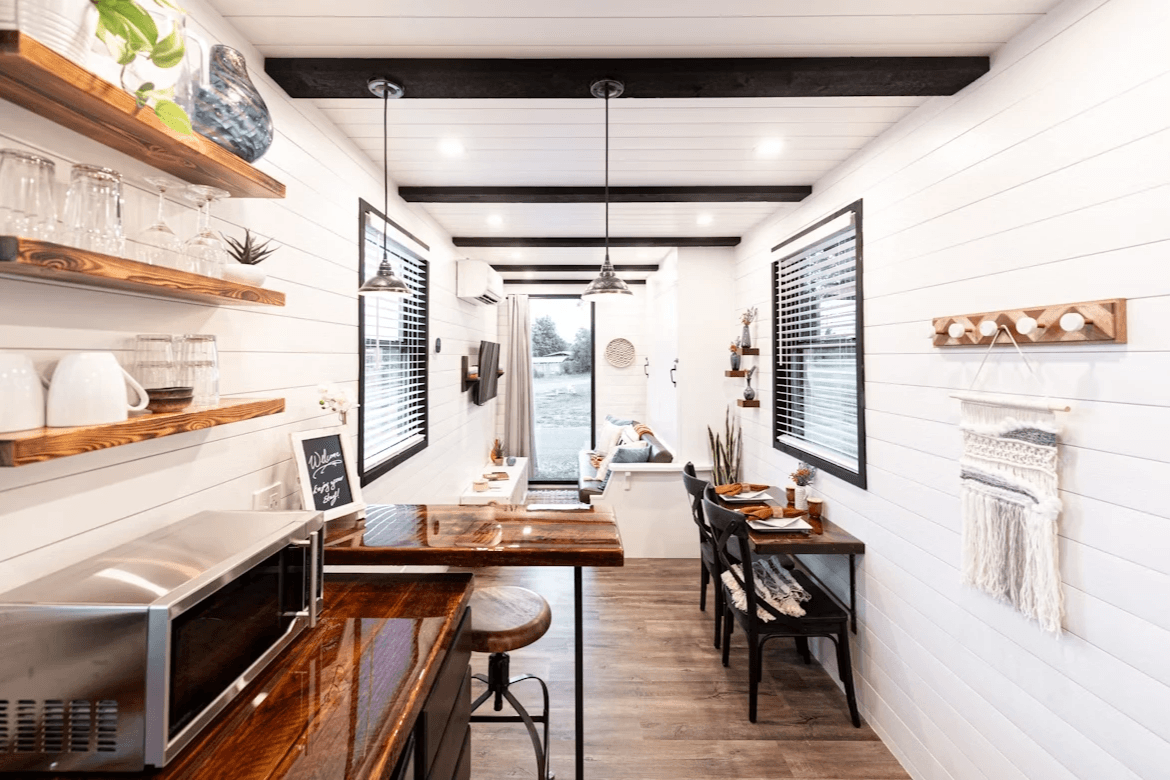 Modern Prefab Construction Trends Modern Prefab Construction Trends