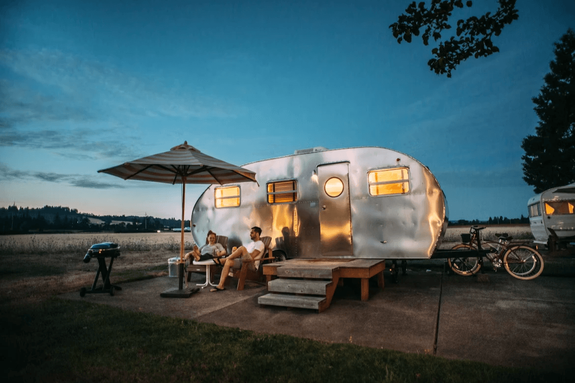 Prefab Off Grid Cabin nestled in nature Prefab Off Grid Cabin nestled in nature