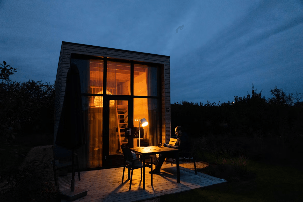 Comparison between traditional construction methods and chinese modular homes Comparison between traditional construction methods and chinese modular homes