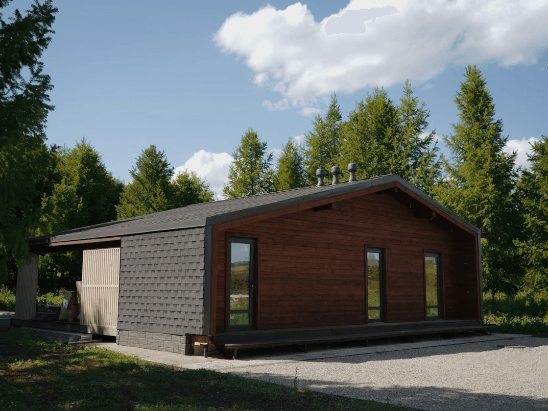 granny flats prefabricated design showcasing modern aesthetics granny flats prefabricated design showcasing modern aesthetics