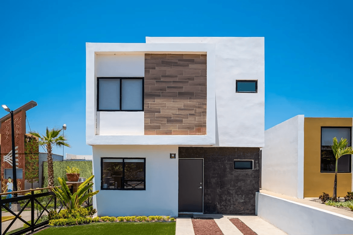 Sustainable prefab homes waste reduction comparison Sustainable prefab homes waste reduction comparison