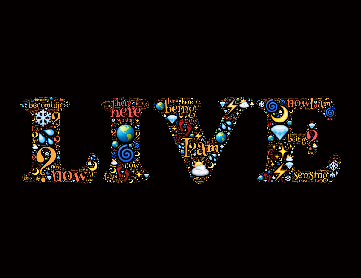 Live-Graphic Live-Graphic