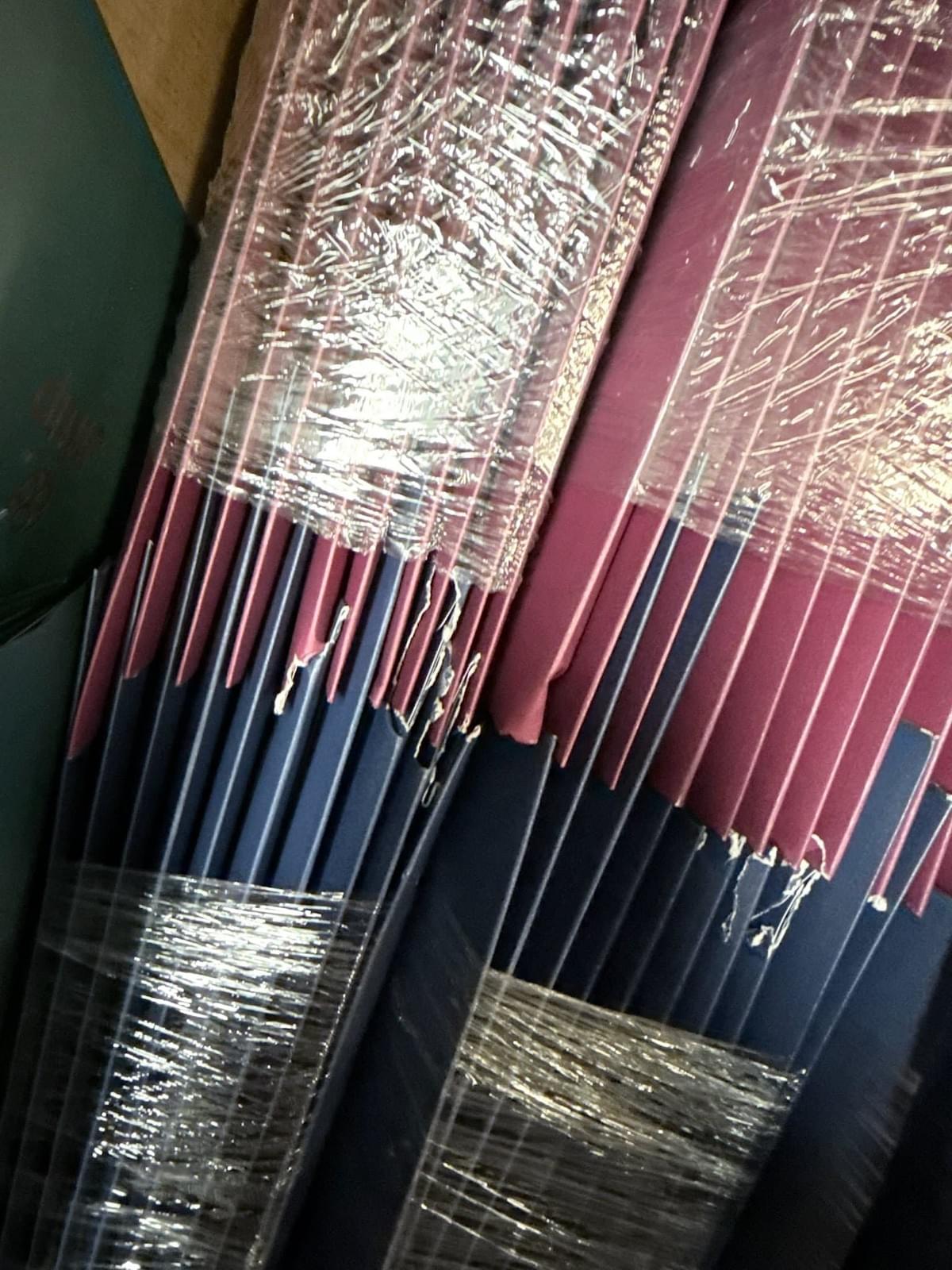 Get 40% off on packs that were crushed in shipping. Your tips are covered by the Jiftip lifetime warranty. Get 40% off on packs that were crushed in shipping. Your tips are covered by the Jiftip lifetime warranty.